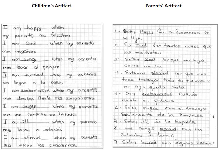 Homework Survey For Parents