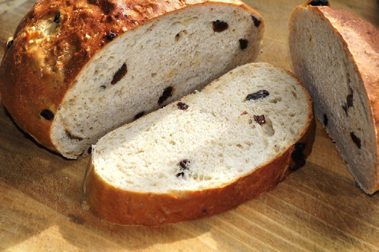 Figure 17. A supermarket manager created a great story though the way he handled a complaint about raisin bread.