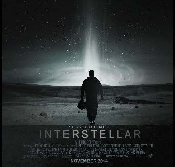 Fig. 6. «Cartel de Interstellar», (película de 169 minutos) de L. Obst, & E. Thomas (productores) y C. Nolan (director), 2014, Estados Unidos (https://collegian.com/wp-content/uploads/2014/11/interstellar-photos-pictures-stills.jpg).