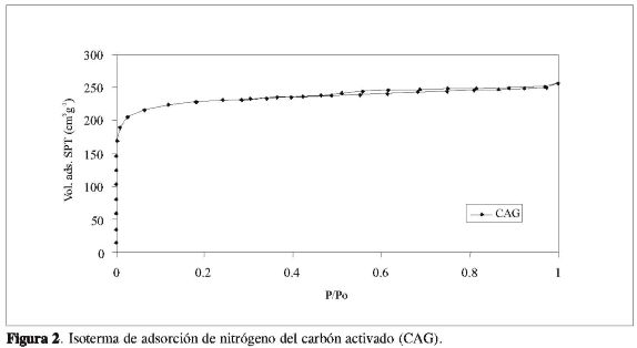 Carbón activo: el adsorbente universal - Chiemivall