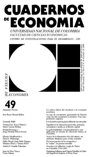 					Ver Vol. 27 Núm. 49 (2008)
				