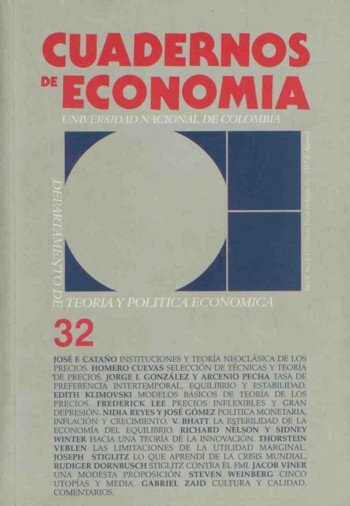 					Ver Vol. 19 Núm. 32 (2000)
				