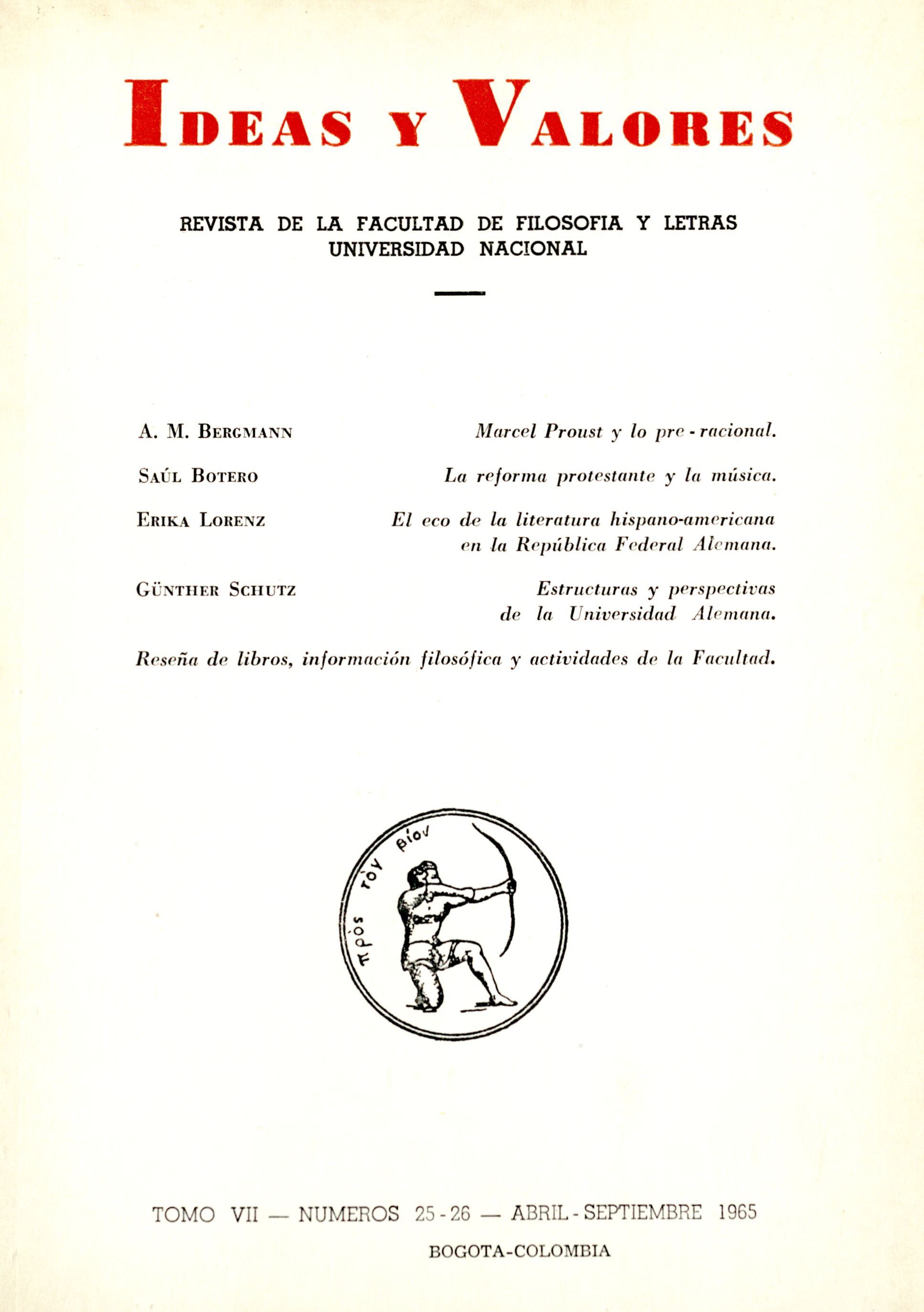 					Ver Vol. 7 Núm. 25-26 (1965)
				