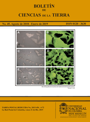 Caratula BCT N45