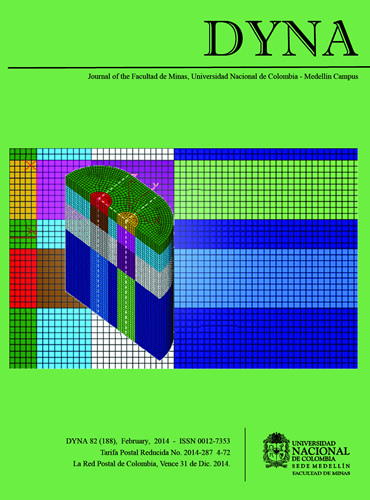 					Ver Vol. 82 Núm. 189 (2015)
				