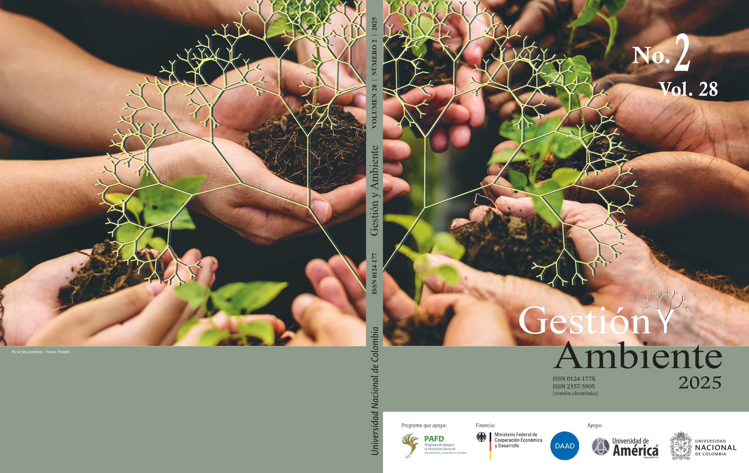 					Ver Vol. 28 Núm. 2 (2025)
				