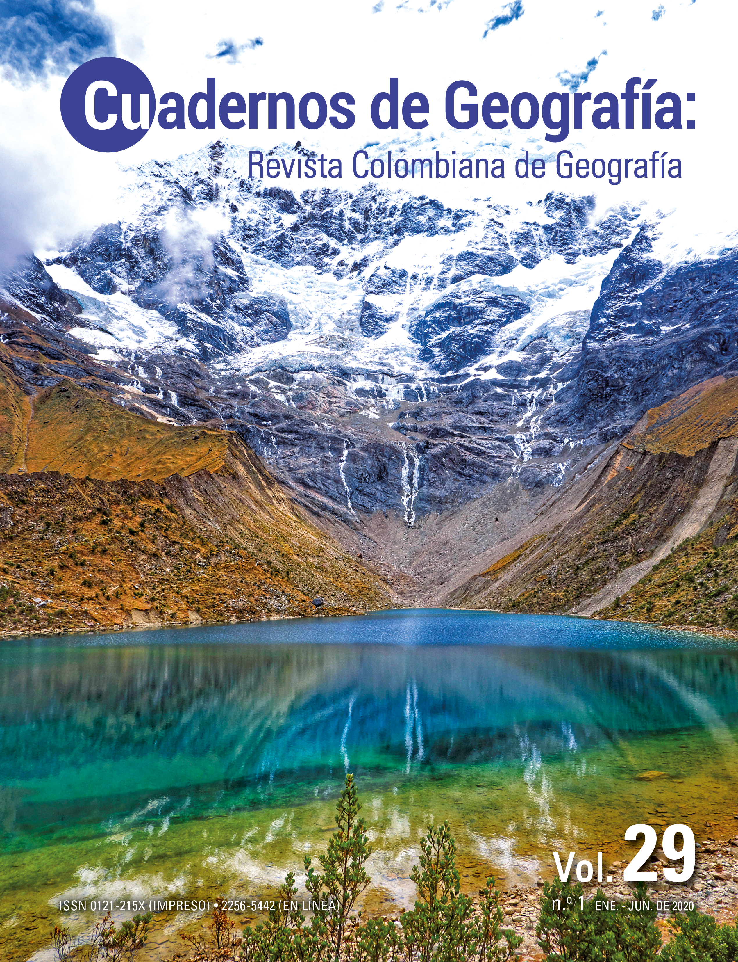 Segregacion E Inequidad En El Acceso A Servicios De Educacion Cultura Y Recreacion En Bogota Colombia Cuadernos De Geografia Revista Colombiana De Geografia