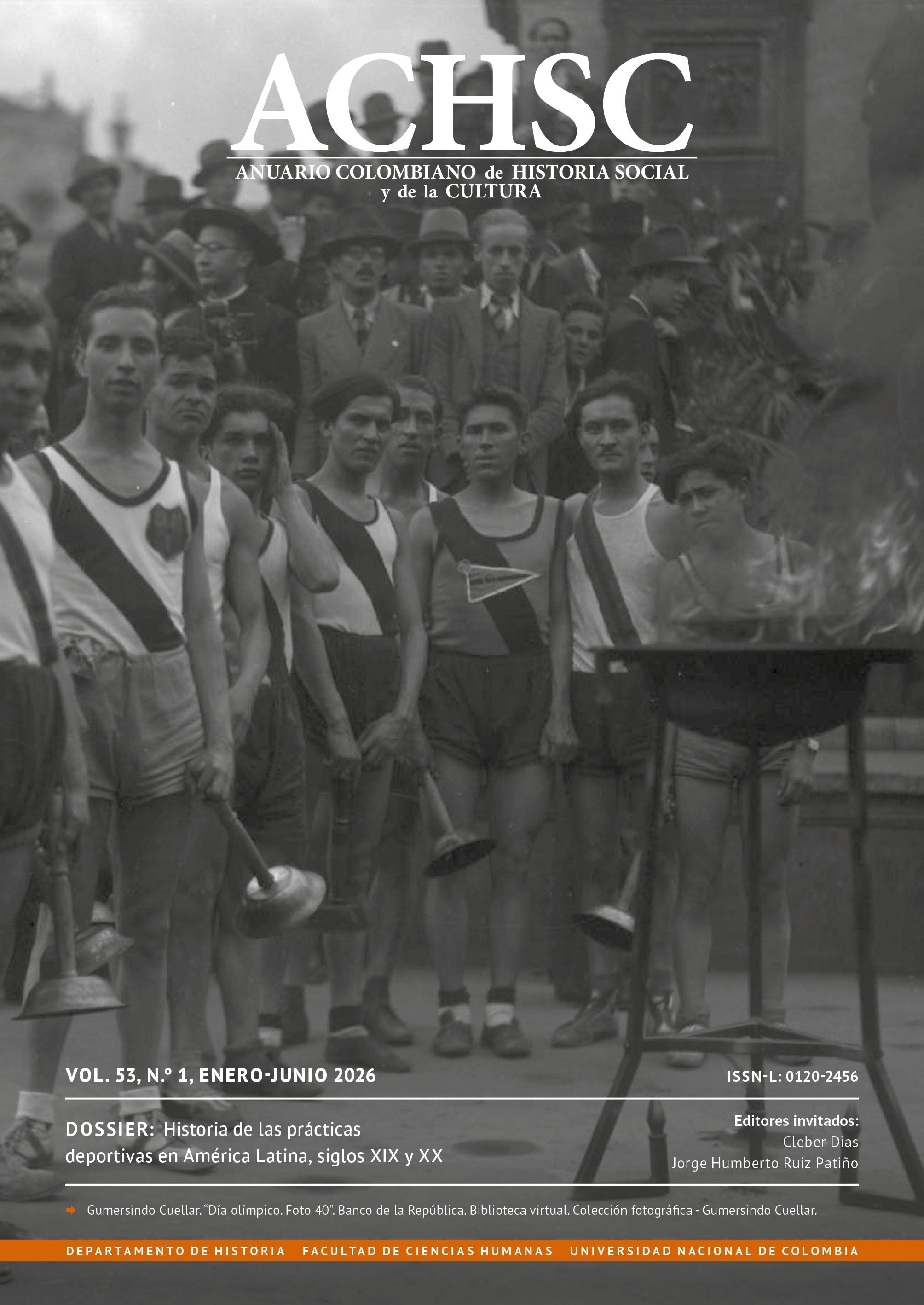 Miniatura de la revista