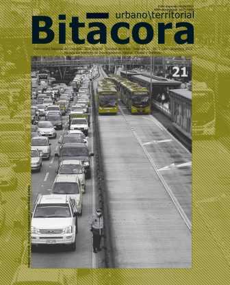 					Afficher Vol. 21 No 2 (2012): Nuevos transportes y movilidad urbana
				