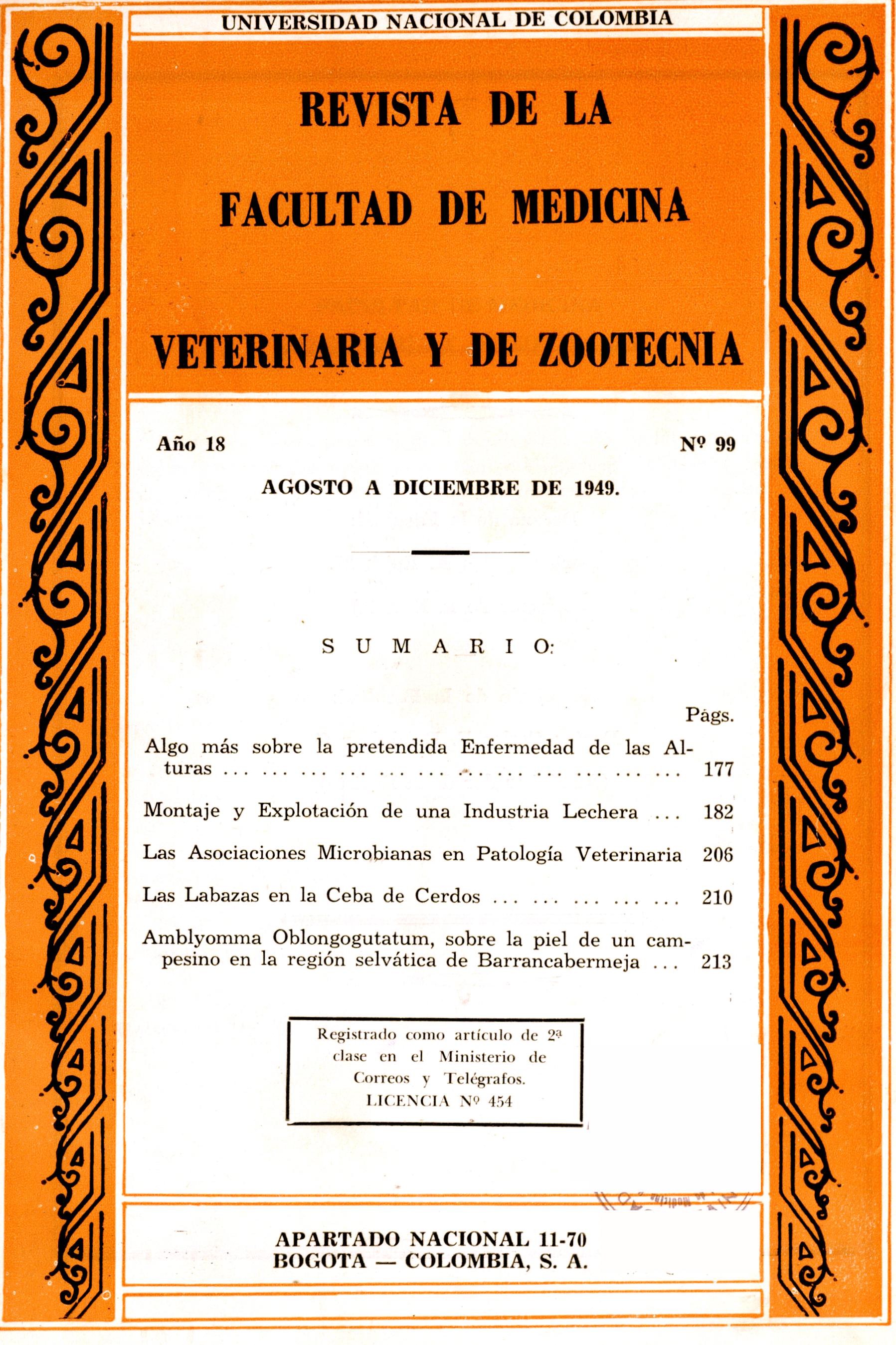 					Ver Vol. 18 Núm. 99 (1949)
				