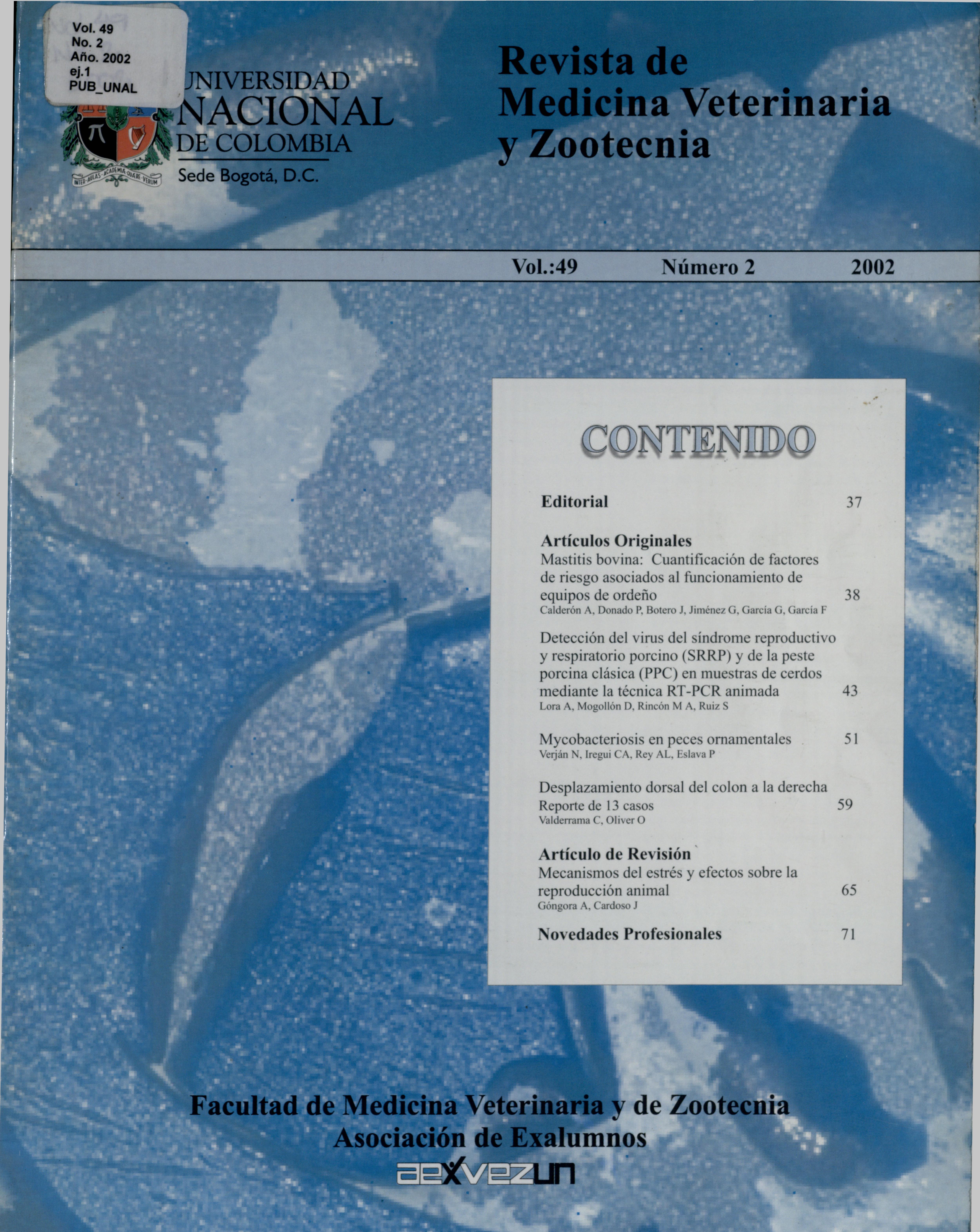 					Visualizar v. 49 n. 2 (2002)
				