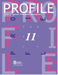 PROFILE 11 Cover