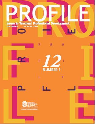 PROFILE Journal Vol.12 No.1: Issues in Teachers’ Professional Development