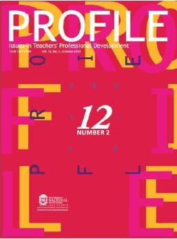 PROFILE Journal Vol. 12 No.2: Issues in Teachers' Professional Development