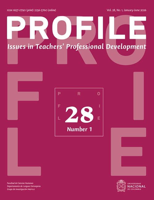 					View Vol. 28 No. 1: January-June, 2026
				