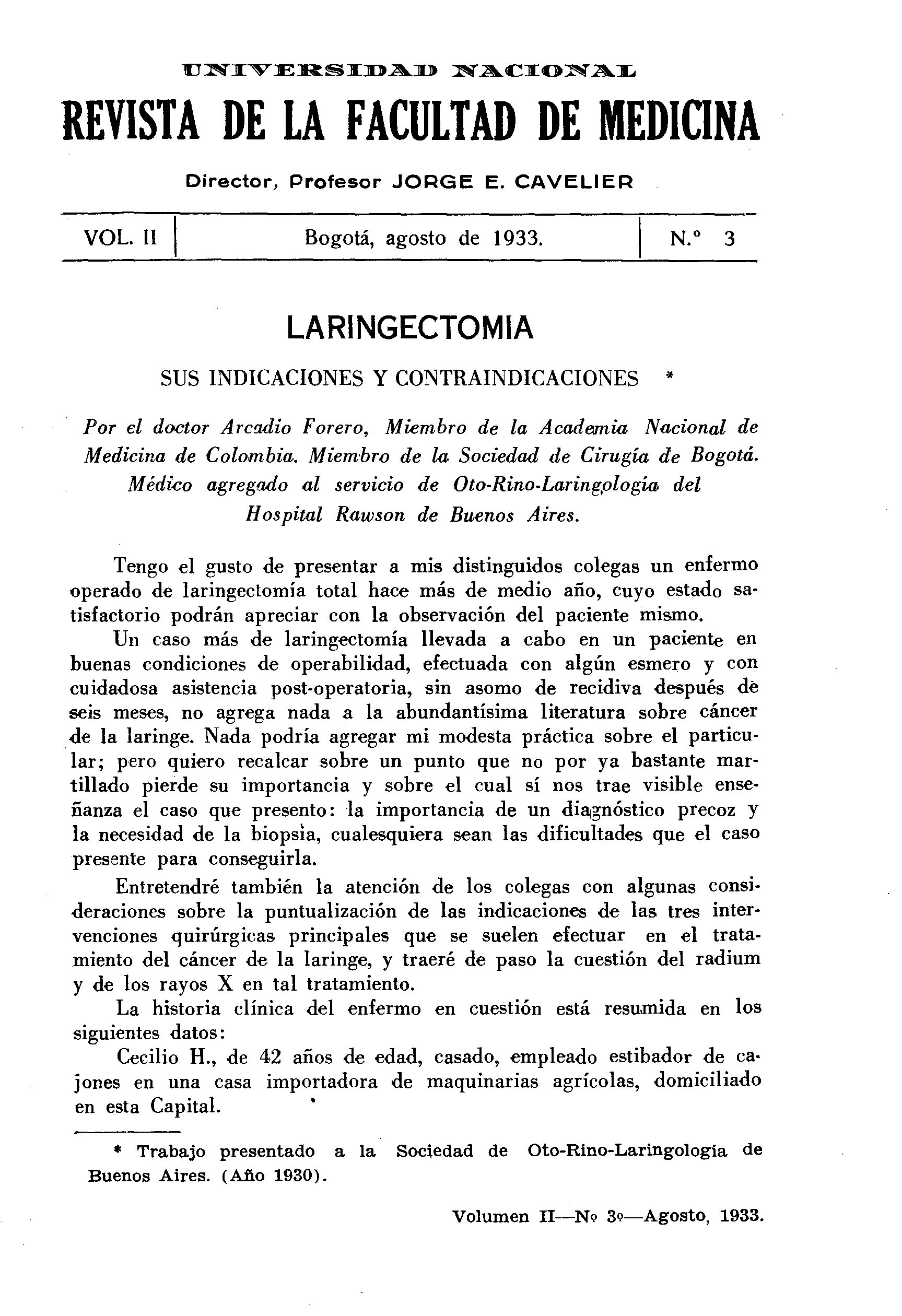 					Ver Vol. 2 Núm. 3 (1933)
				