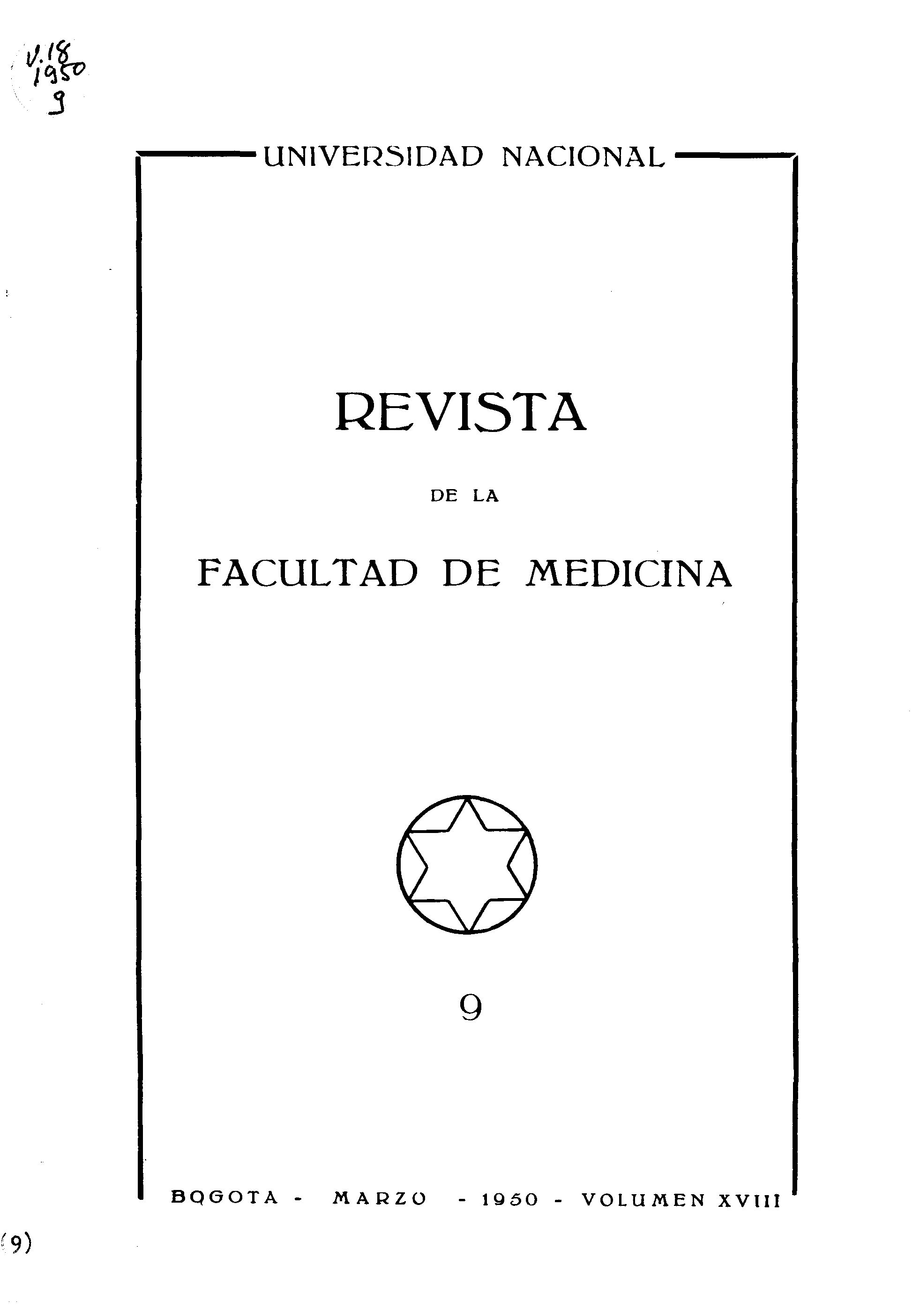 					View Vol. 18 No. 9 (1950)
				