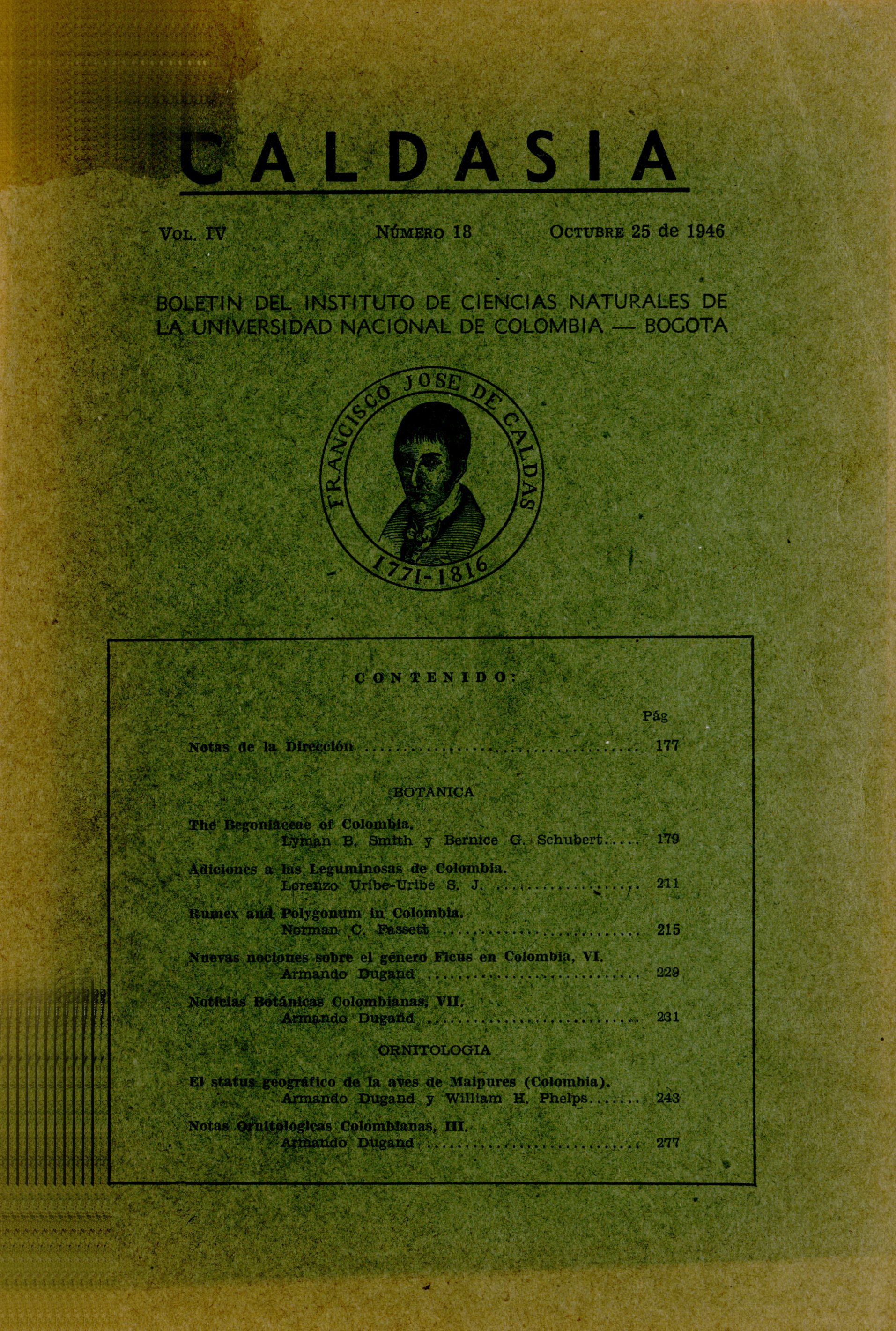 					Ver Vol. 4 Núm. 18 (1946)
				