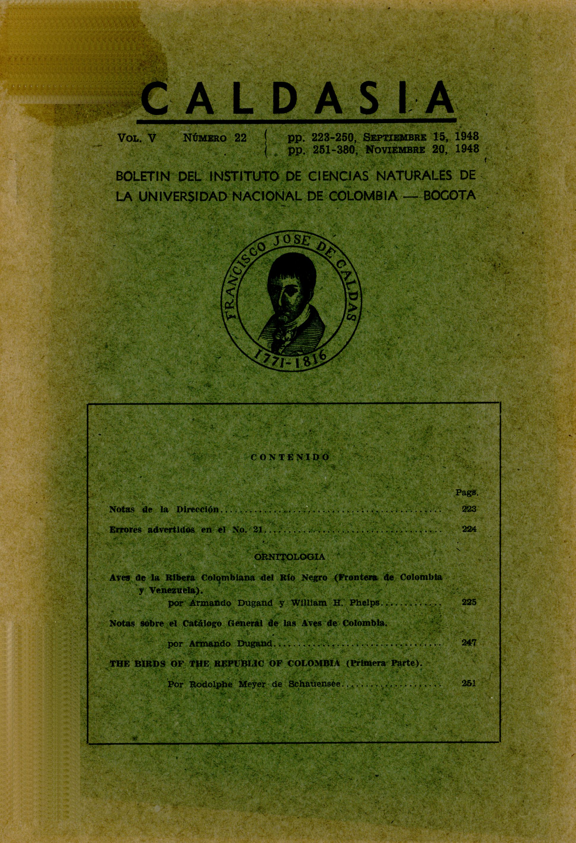 					Ver Vol. 5 Núm. 22 (1948)
				