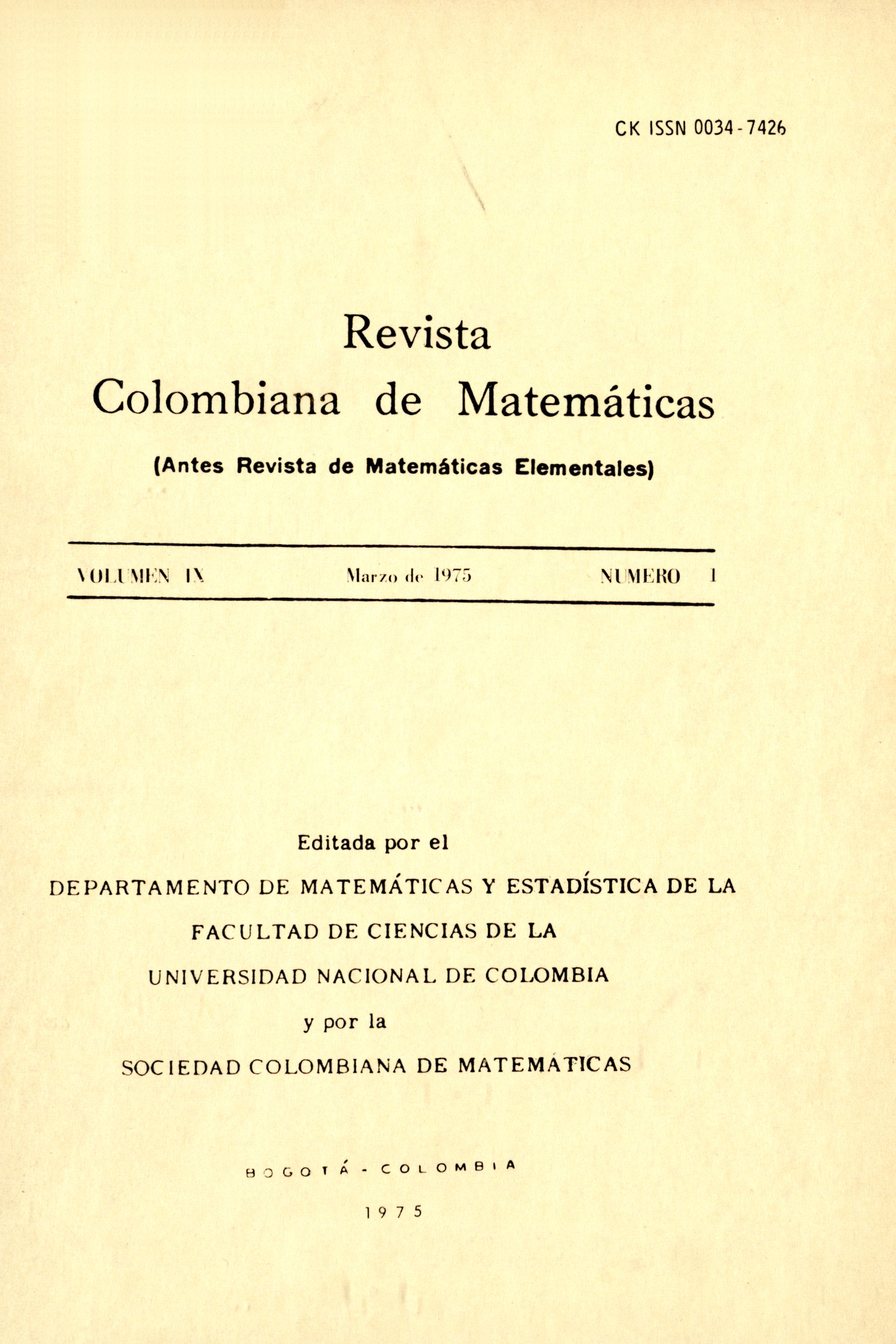 					Ver Vol. 9 Núm. 1 (1975)
				