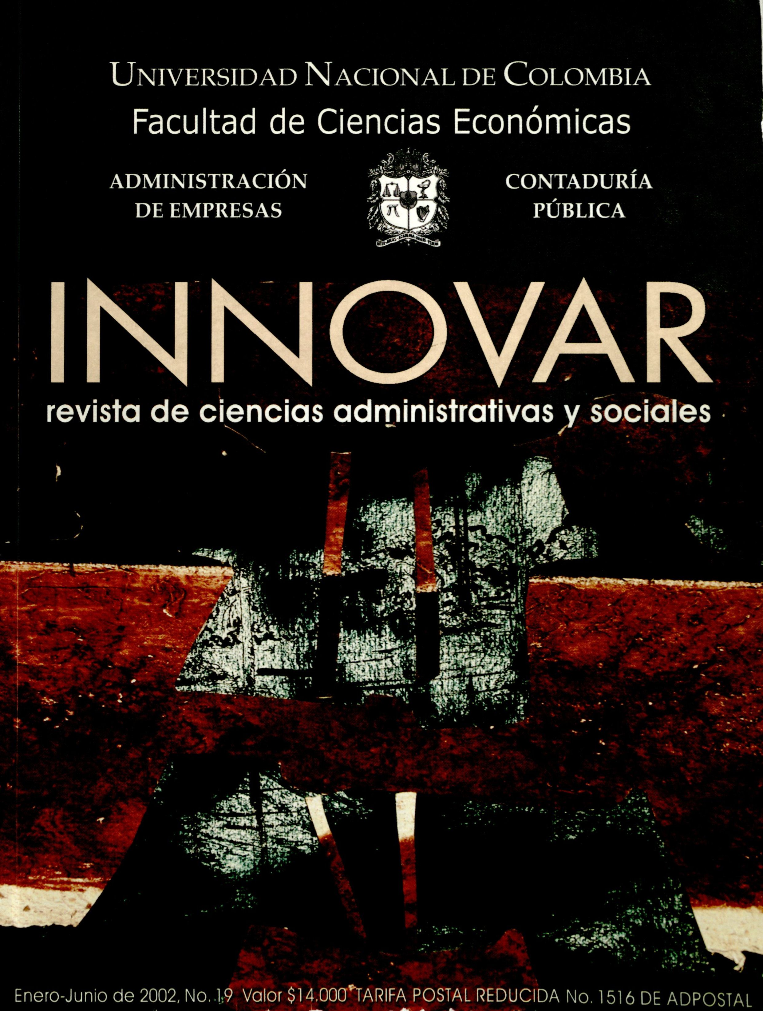 					Ver Núm. 19 (2002)
				