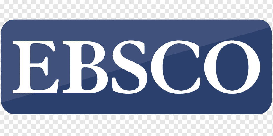 Logo EBSCO