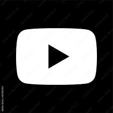 youtube vector. youtube logo. youtube background. youtube square vector de  Stock | Adobe Stock