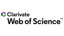 Resultado de imagen para web of science logo