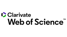 Clarivate Logo