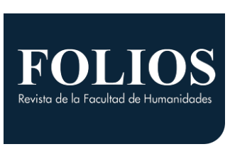 Revista Folios