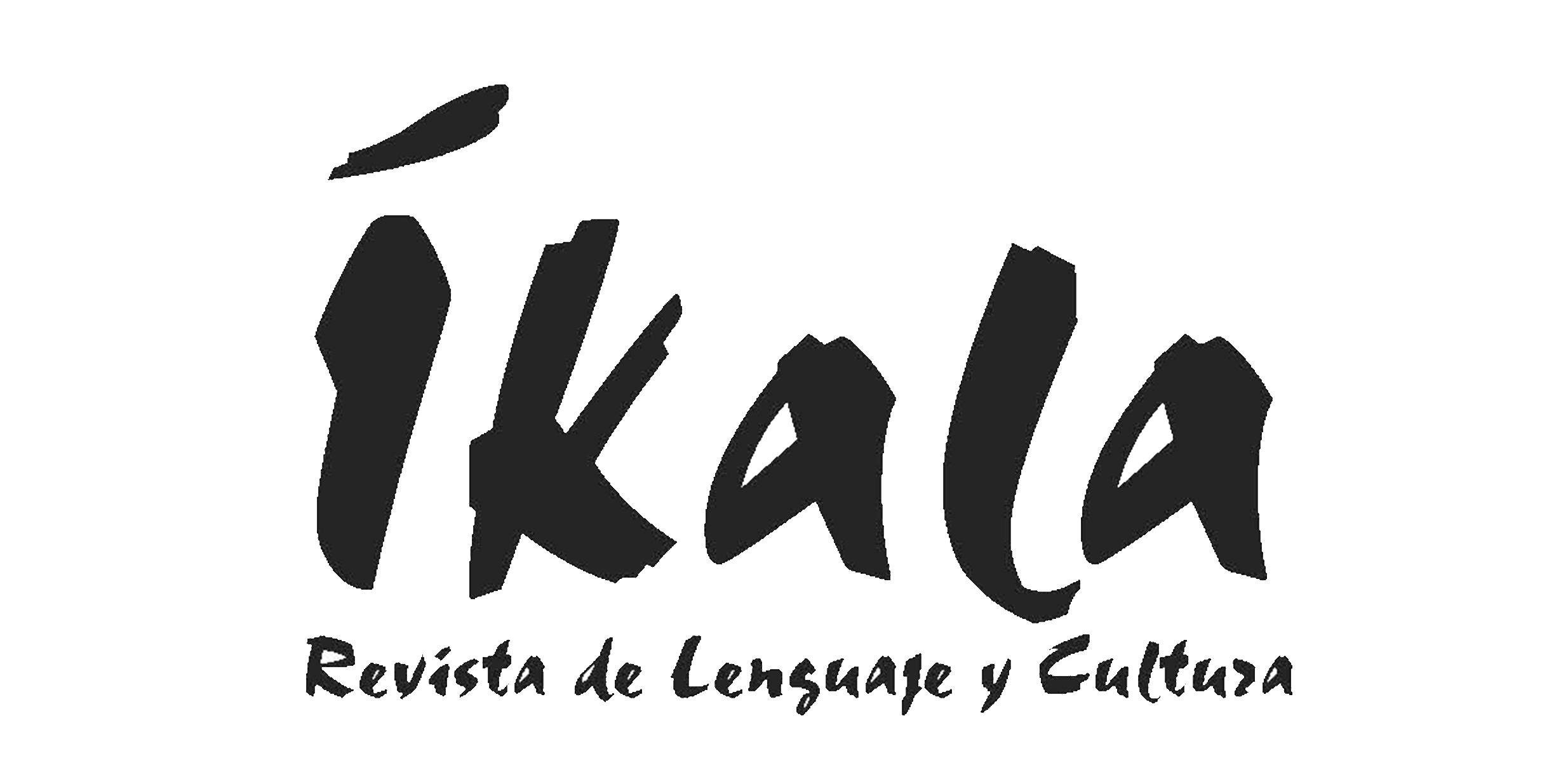 Íkala: Revista de Lenguaje y Cultura