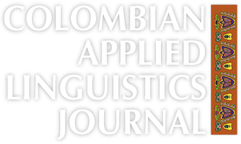 Colombian Applied Linguistics Journal