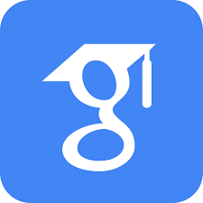 Icono , google scholar Gratis de SuperTiny